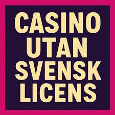 Exploring No License Casinos A Guide for Enthusiasts