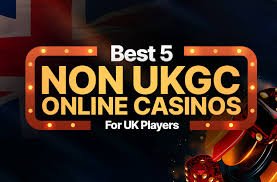 Exploring Non-UK Registered Gambling Sites Opportunities and Risks -58421980 Exploring Non-UK Registered Gambling Sites Opportunities and Risks -58421980