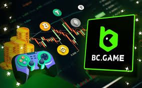 Exploring the BC.Game Crypto Casino A New Era of Online Gambling Exploring the BC.Game Crypto Casino A New Era of Online Gambling