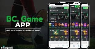 Exploring the BC.Game Crypto Casino A New Era of Online Gambling Exploring the BC.Game Crypto Casino A New Era of Online Gambling
