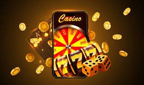 Immerse Yourself in the Exciting World of Royal Stars Casino Online Games