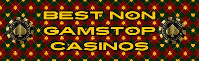 Legit Non GamStop Casinos Your Gateway to Unrestricted Gaming Legit Non GamStop Casinos Your Gateway to Unrestricted Gaming