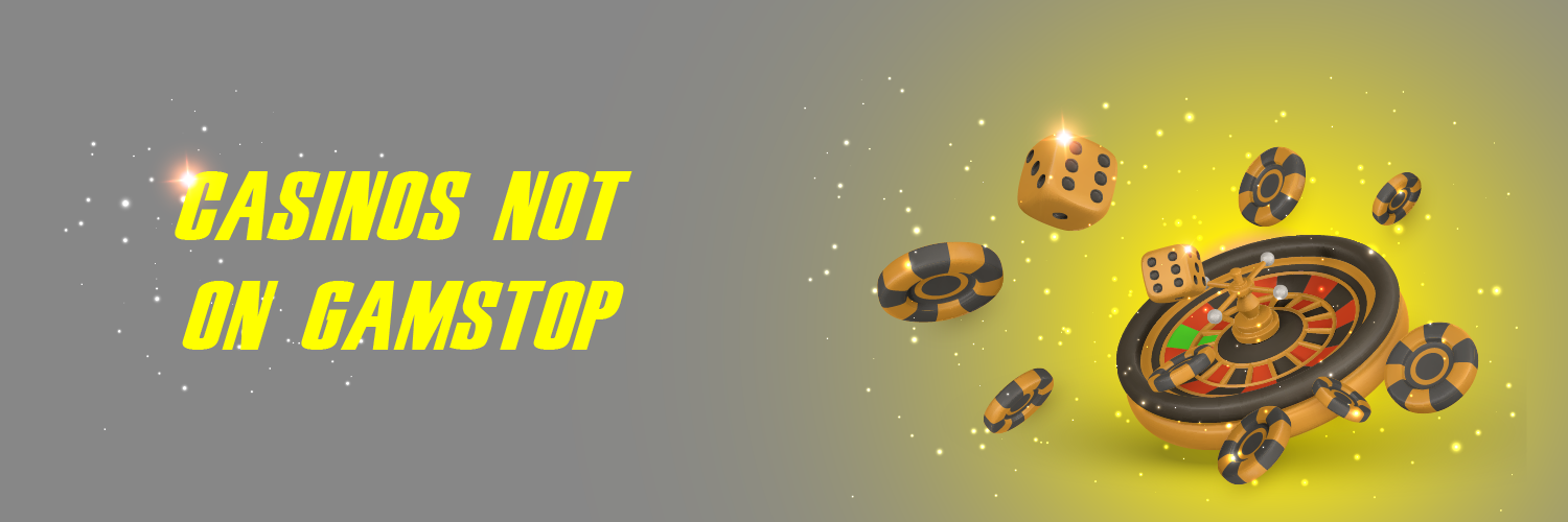 Legit Non GamStop Casinos Your Gateway to Unrestricted Gaming Legit Non GamStop Casinos Your Gateway to Unrestricted Gaming
