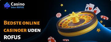Opdag Online Casinoer Uden Dansk Licens