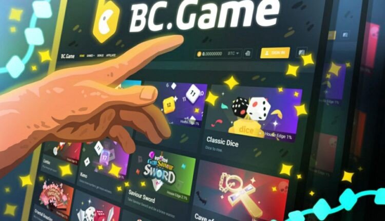 Understanding the Mechanics of BCStavka Casino A Comprehensive Guide -656630261