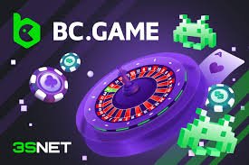 Unveiling BC.Game Mirror Bonuses and Promotions